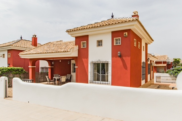 Vila v prodeji in Centro - Muelle Pesquero (Torrevieja)