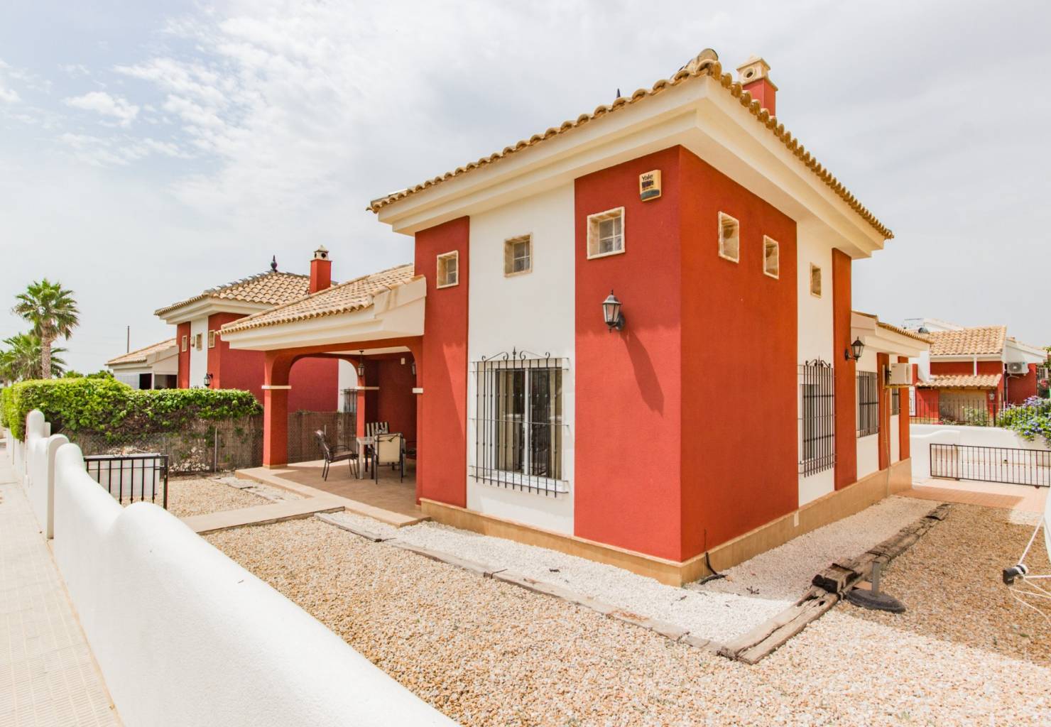 Vila v prodeji in Centro - Muelle Pesquero (Torrevieja)