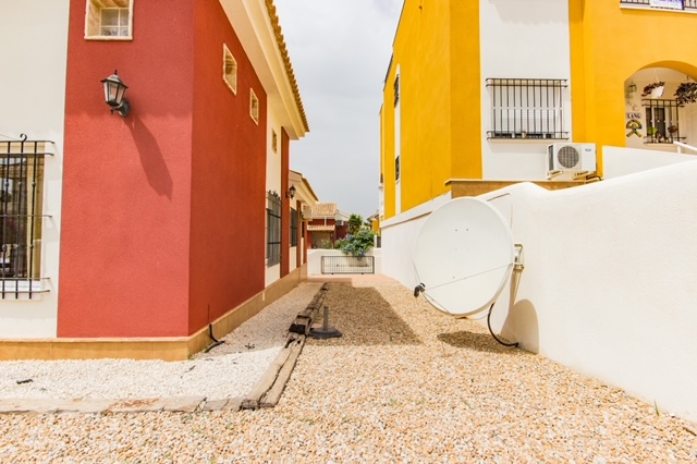 Vila v prodeji in Centro - Muelle Pesquero (Torrevieja)