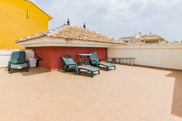 Vila v prodeji in Centro - Muelle Pesquero (Torrevieja)