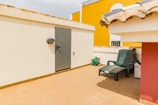 Vila v prodeji in Centro - Muelle Pesquero (Torrevieja)