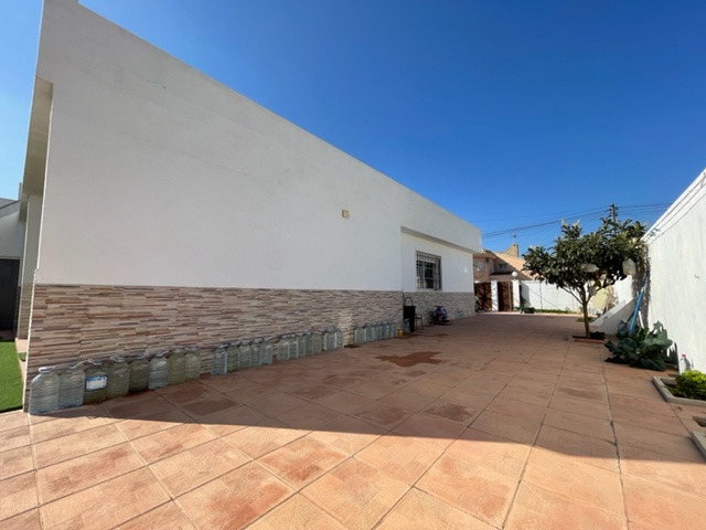 FLORIDA TORRETA Torreviieja (Alicante)