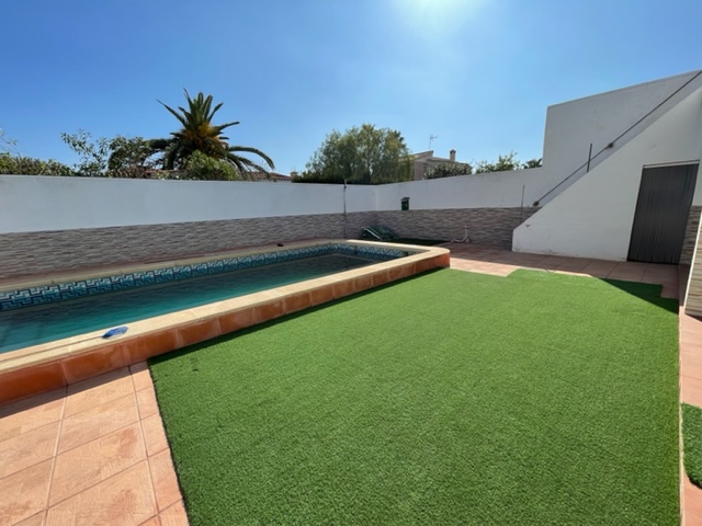 FLORIDA TORRETA Torreviieja (Alicante)