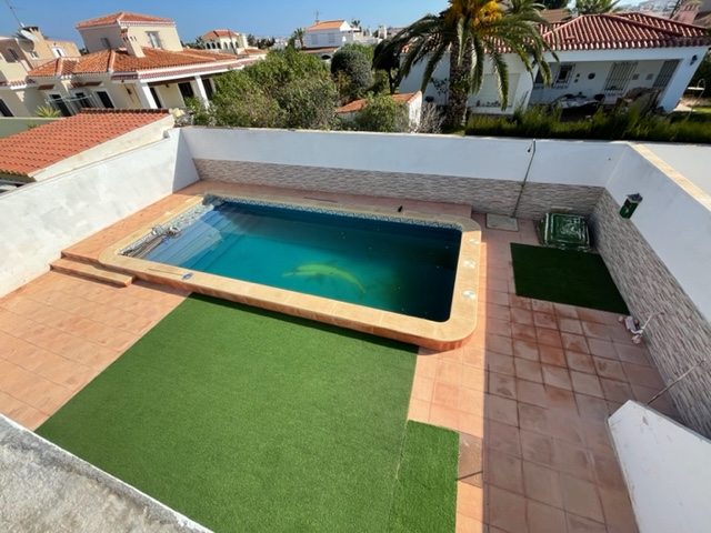 FLORIDA TORRETA Torreviieja (Alicante)