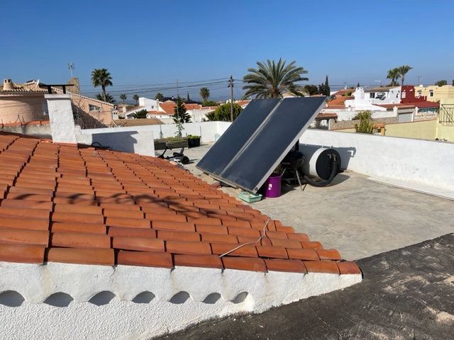 FLORIDA TORRETA Torreviieja (Alicante)