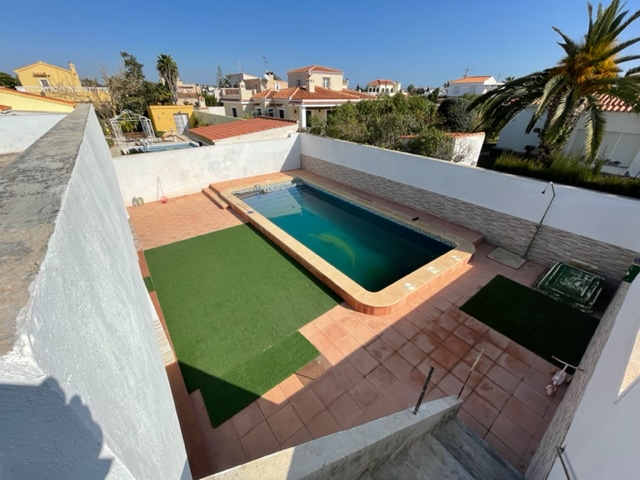 FLORIDA TORRETA Torreviieja (Alicante)