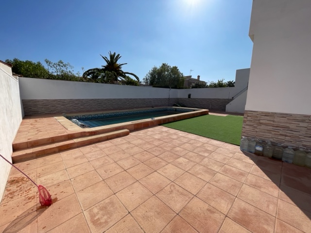 FLORIDA TORRETA Torreviieja (Alicante)