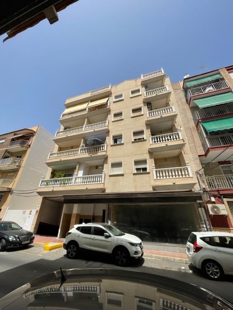 Byt v prodeji in Playa del Cura (Torrevieja)