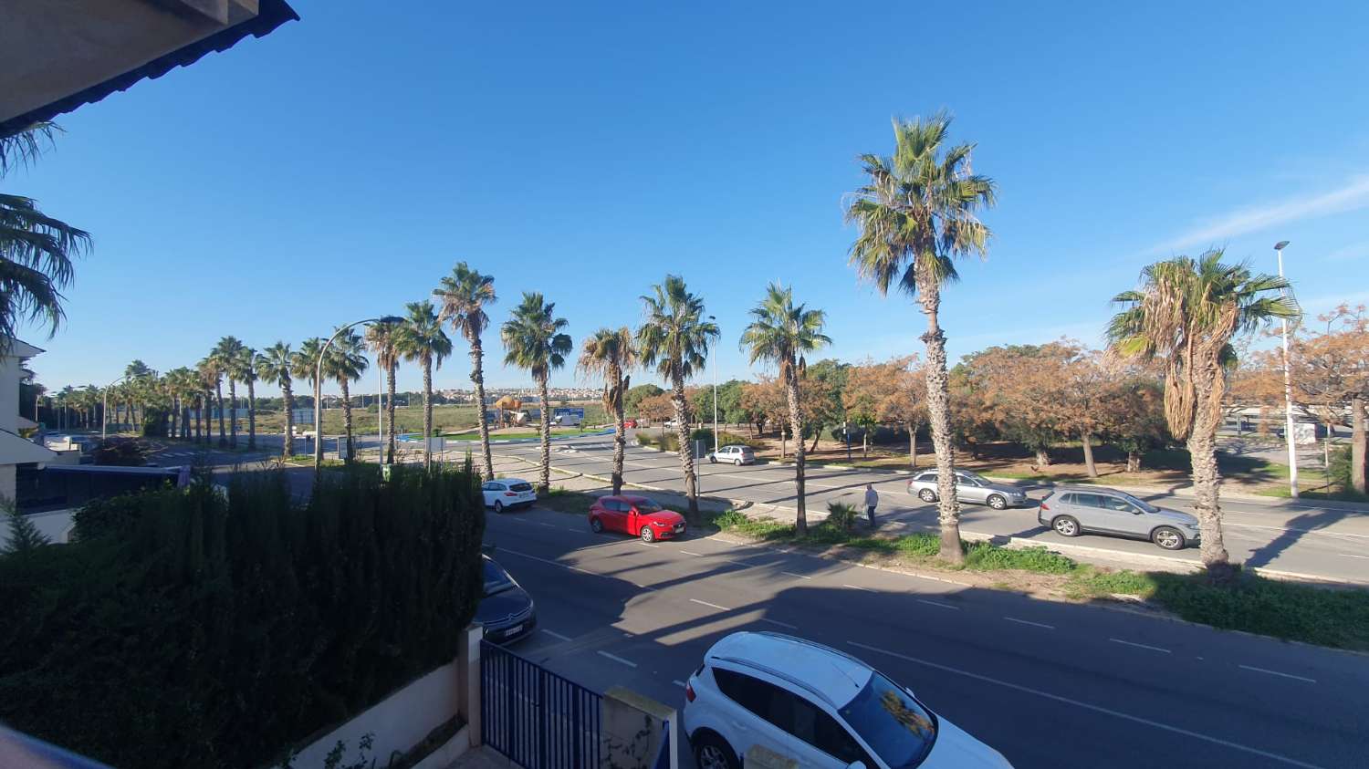 Mar Azul  La Veleta Torrevieja (Alicante)