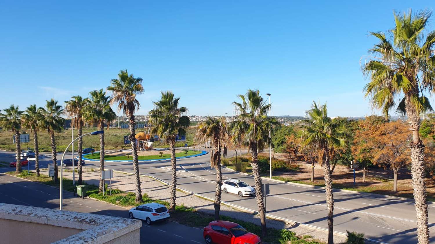 Mar Azul  La Veleta Torrevieja (Alicante)