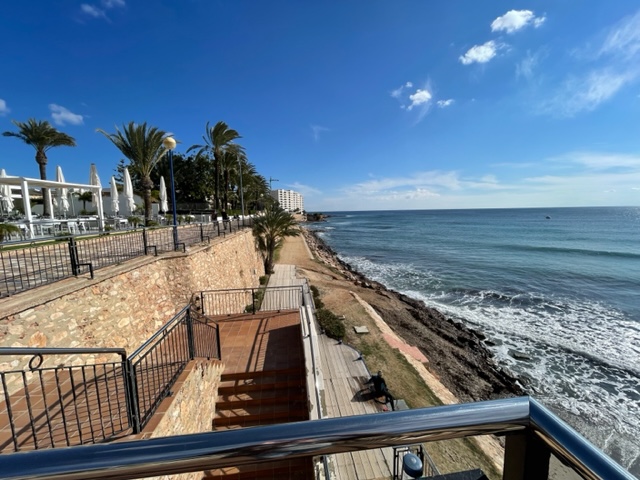 Punta Prima Orihuela Costa Alicante