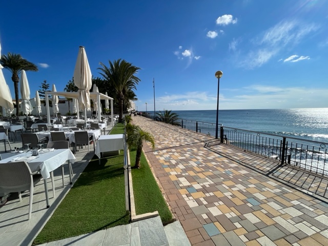 Punta Prima Orihuela Costa Alicante