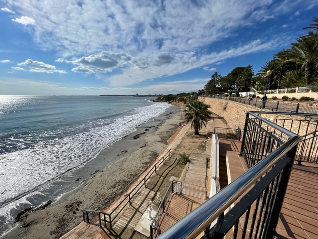 Punta Prima Orihuela Costa Alicante