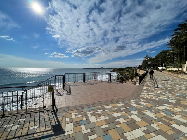 Punta Prima Orihuela Costa Alicante