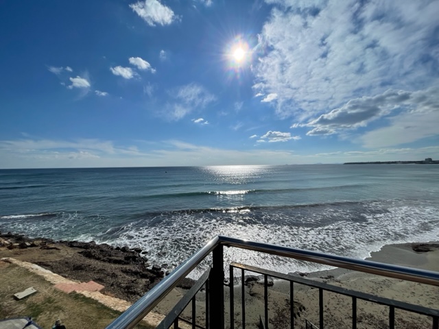 Punta Prima Orihuela Costa Alicante