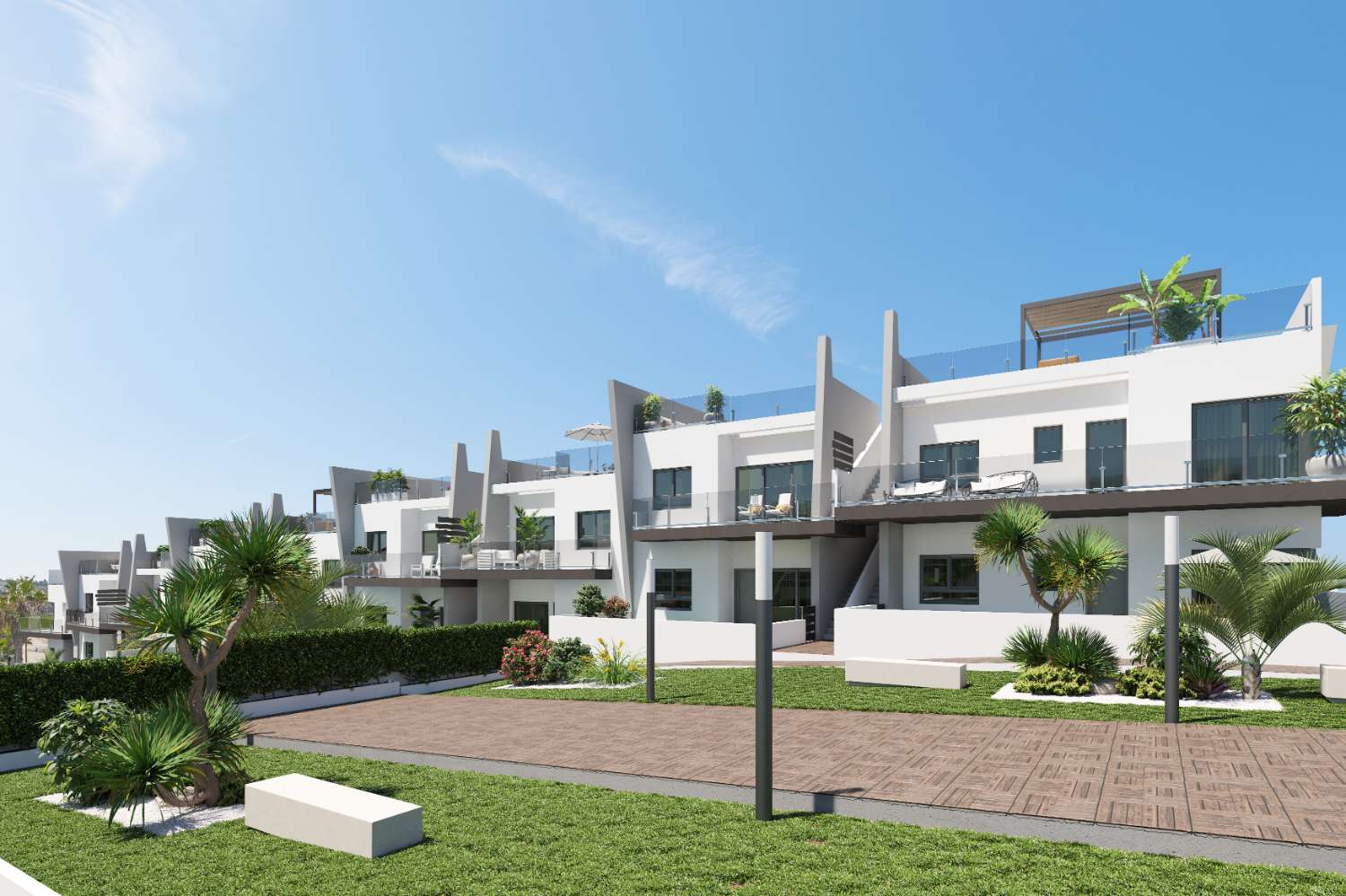 San Miguel de Salinas (Alicante)