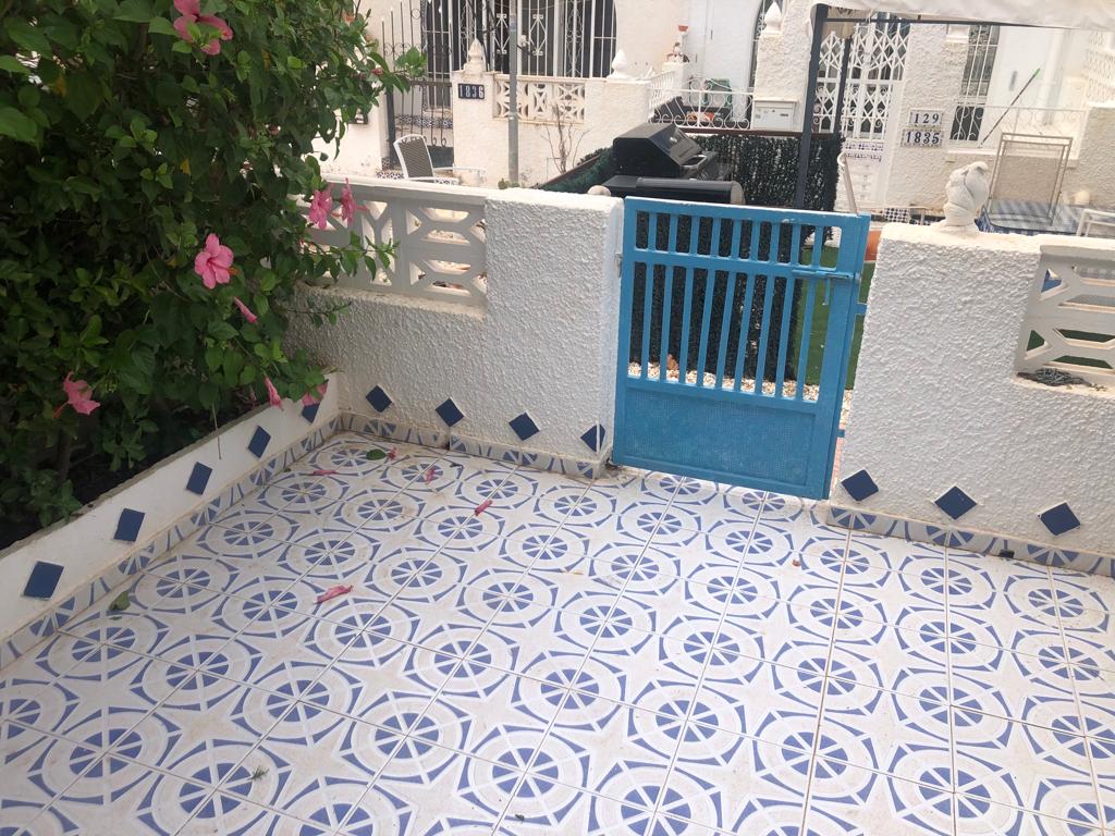San Luis La Siesta Torrevieja (Alicante)