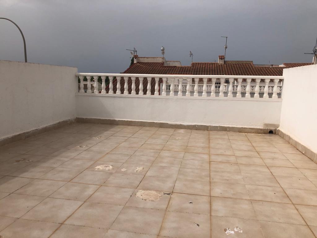 San Luis La Siesta Torrevieja (Alicante)