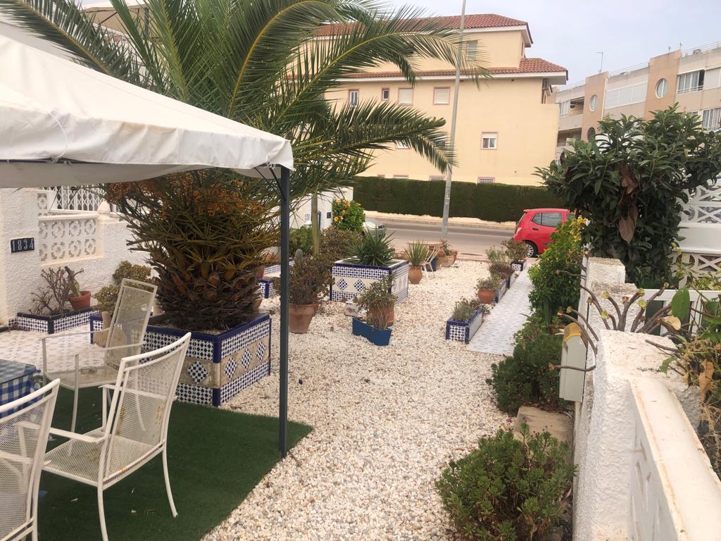 San Luis La Siesta Torrevieja (Alicante)