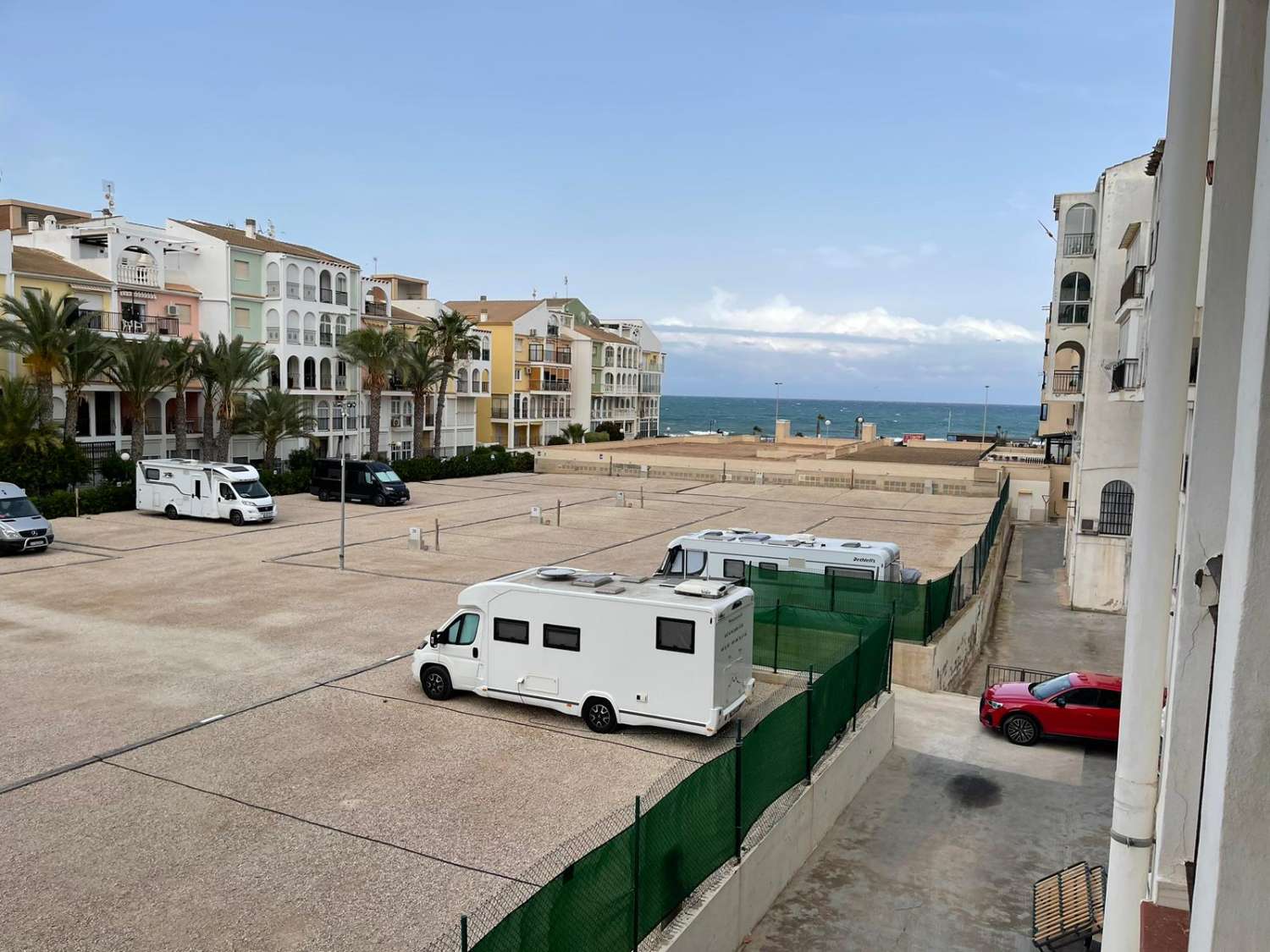 Mar Azul La Veleta Torrevieja (Alicante)