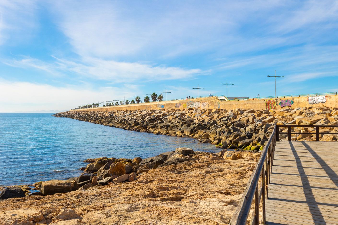Torrevieja Center (Alicante)