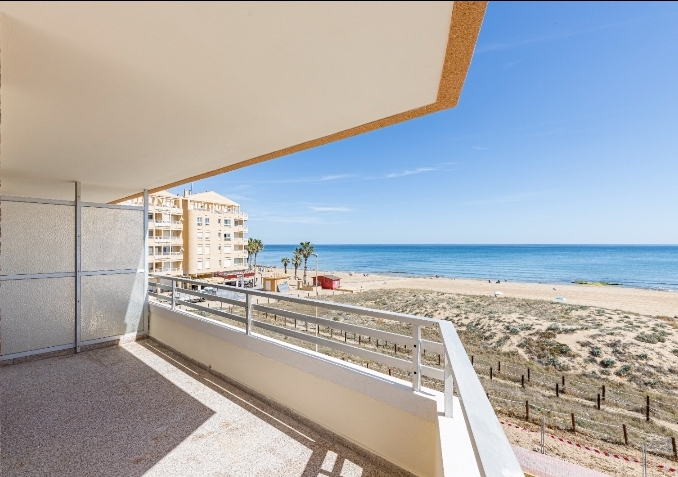 La Mata Torrevieja (Alicante)