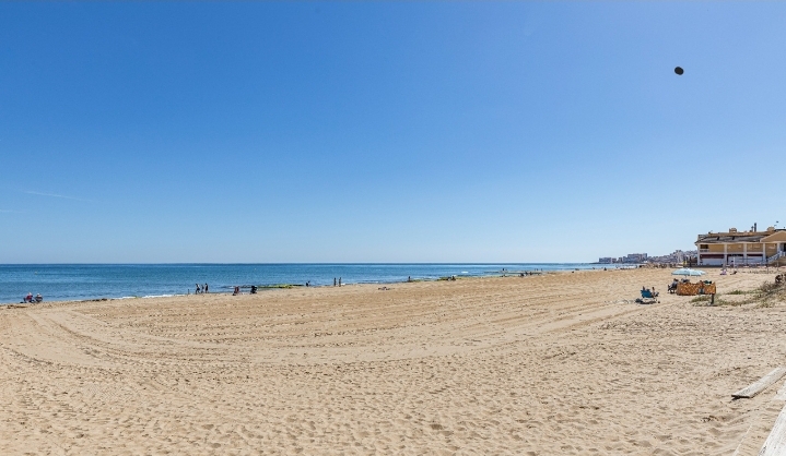 La Mata Torrevieja (Alicante)