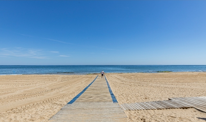 La Mata Torrevieja (Alicante)