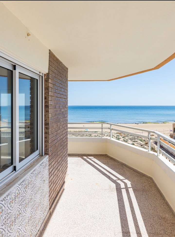 La Mata Torrevieja (Alicante)