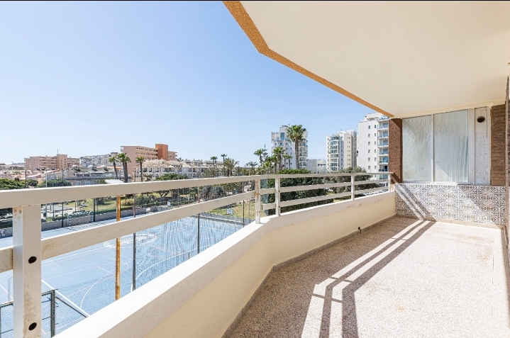 La Mata Torrevieja (Alicante)