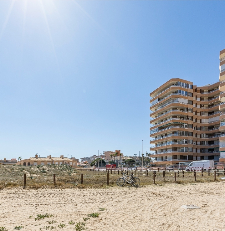 La Mata Torrevieja (Alicante)