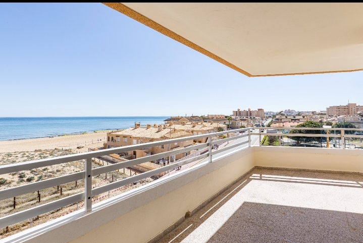 La Mata Torrevieja (Alicante)