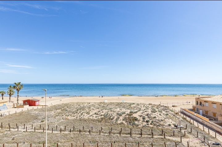 La Mata Torrevieja (Alicante)