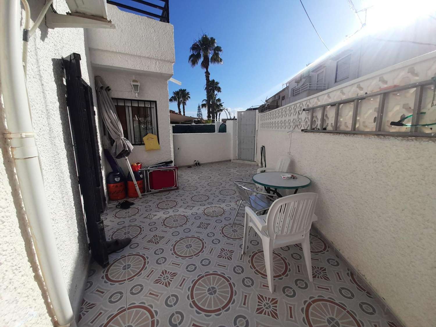 La Mata Torrevieja (Alicante)