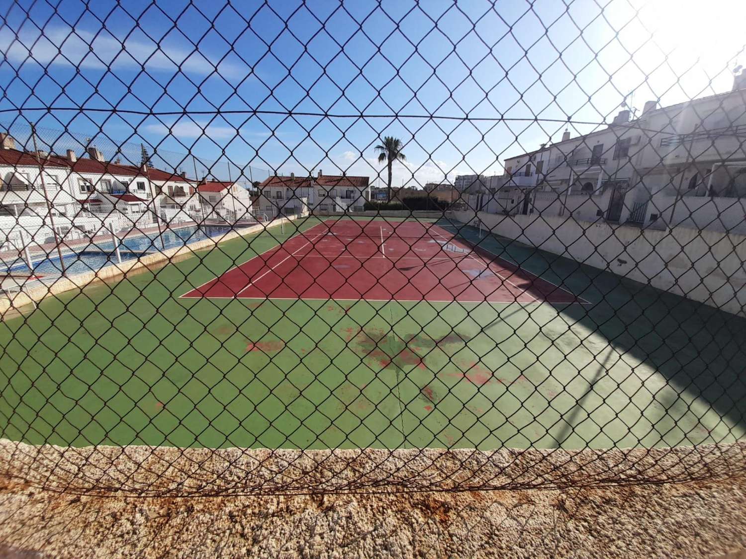 La Mata Torrevieja (Alicante)