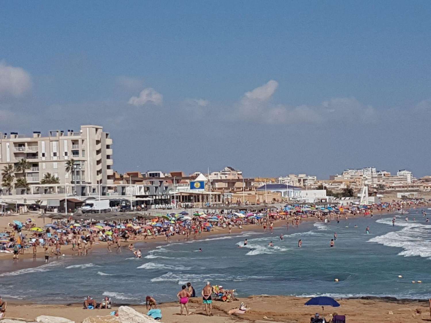 La Mata Torrevieja (Alicante)