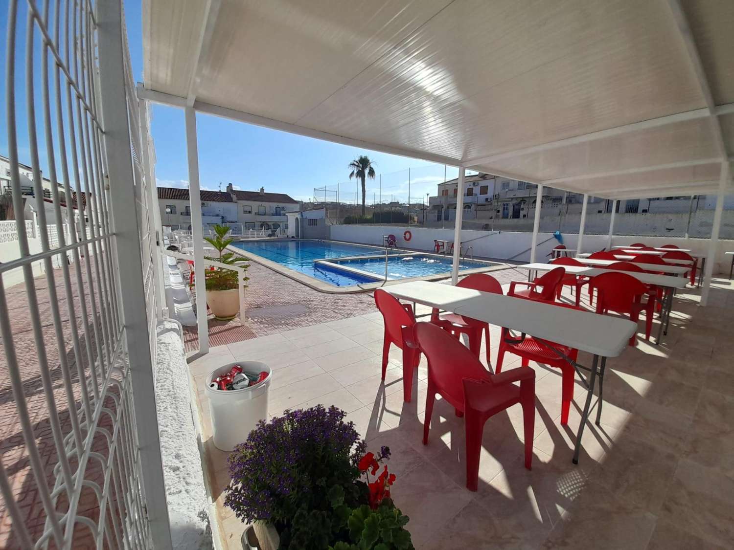 La Mata Torrevieja (Alicante)