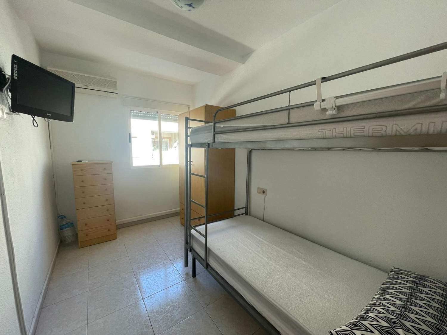 Locos beach Torrevieja (Alicante)