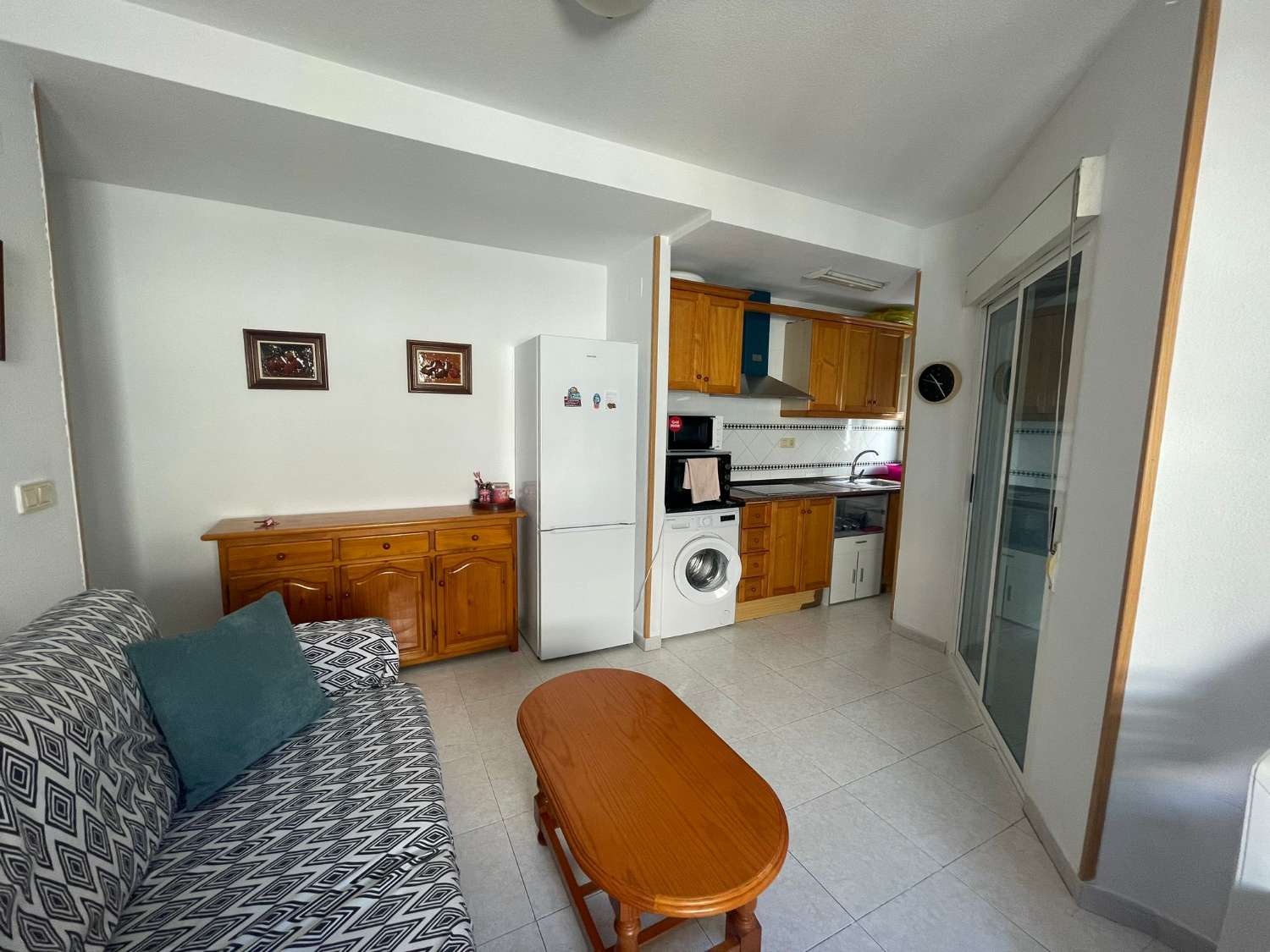 Locos beach Torrevieja (Alicante)