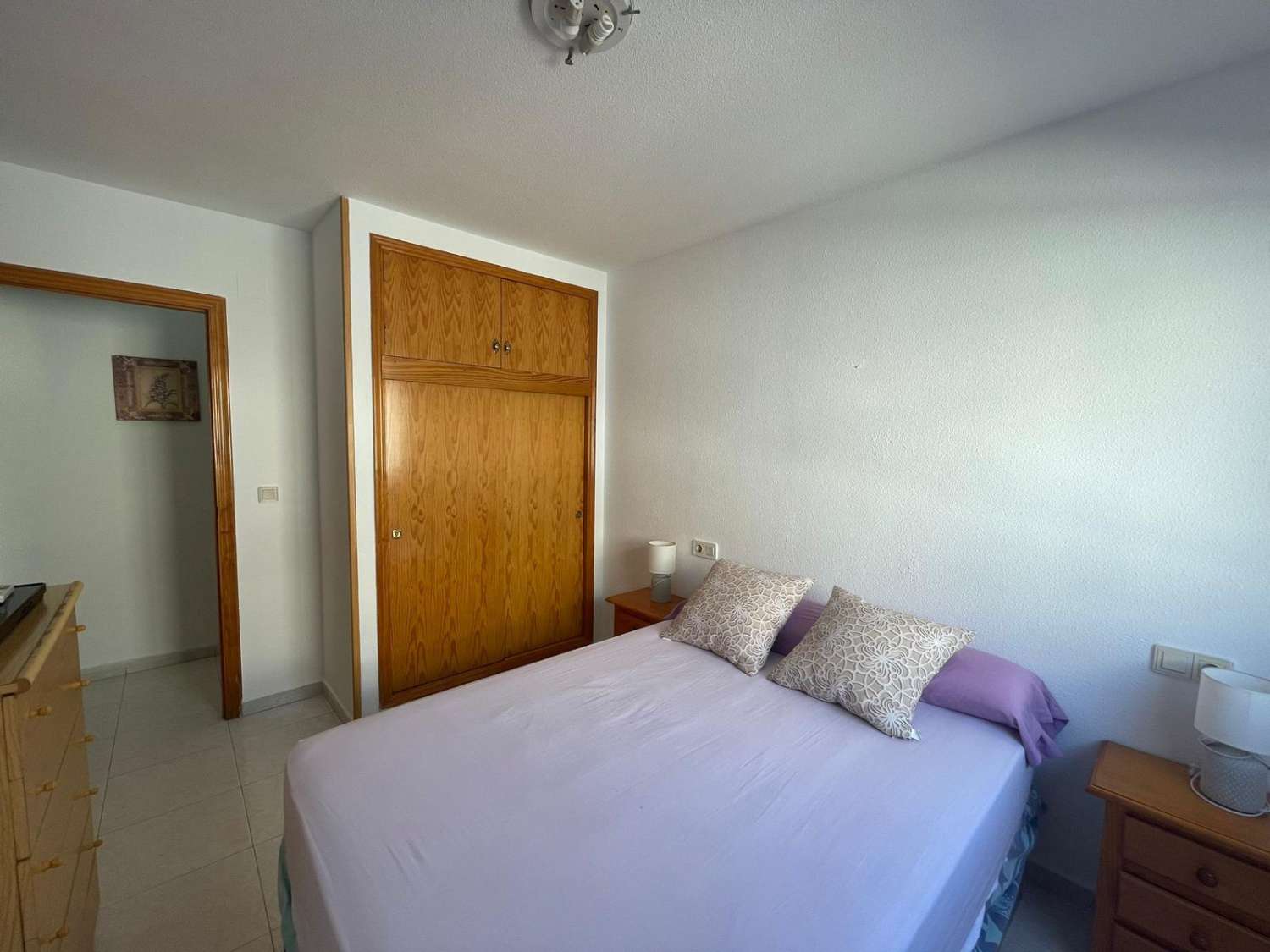 Locos beach Torrevieja (Alicante)