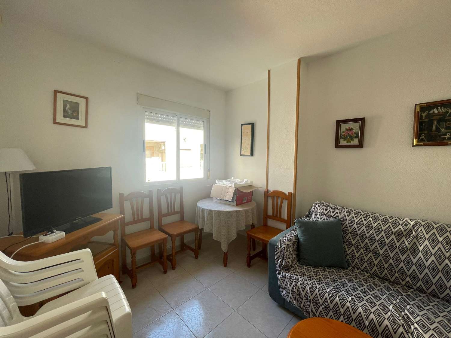 Locos beach Torrevieja (Alicante)