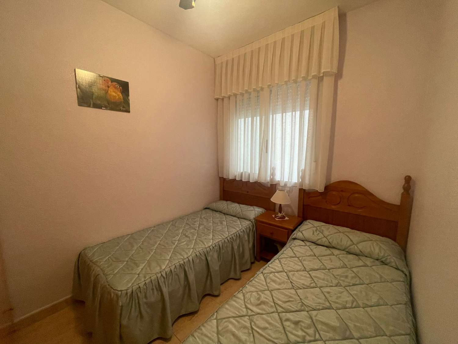 Pláž Acequión Torrevieja Alicante
