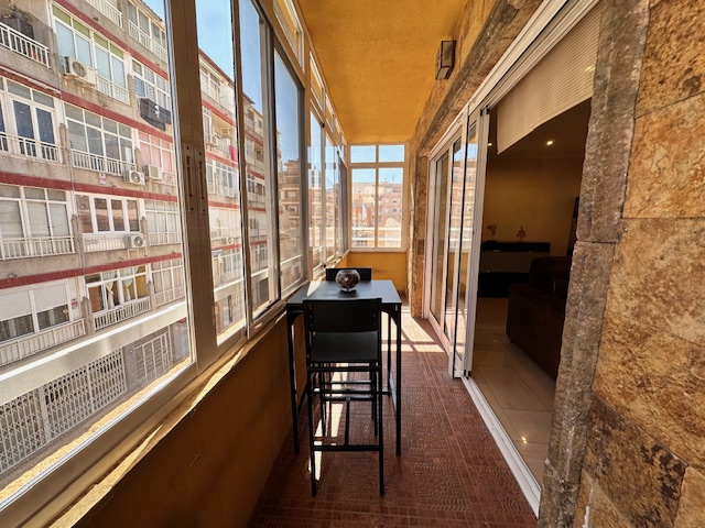 Torrevieja Center (Alicante)