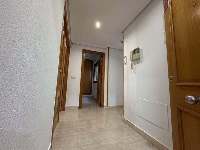 Naturliga pooler i Torrevieja (Alicante)