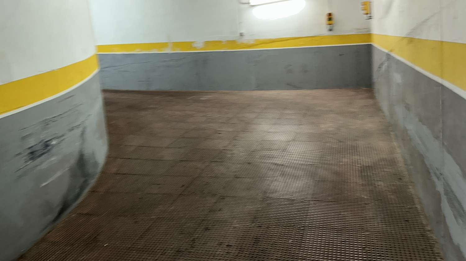 Naturliga pooler i Torrevieja (Alicante)