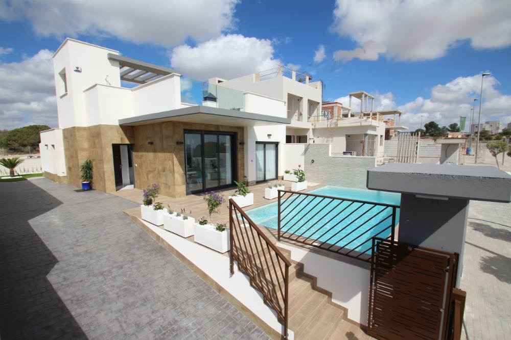 Bellavista-San Miguel de Salinas-(Alicante)