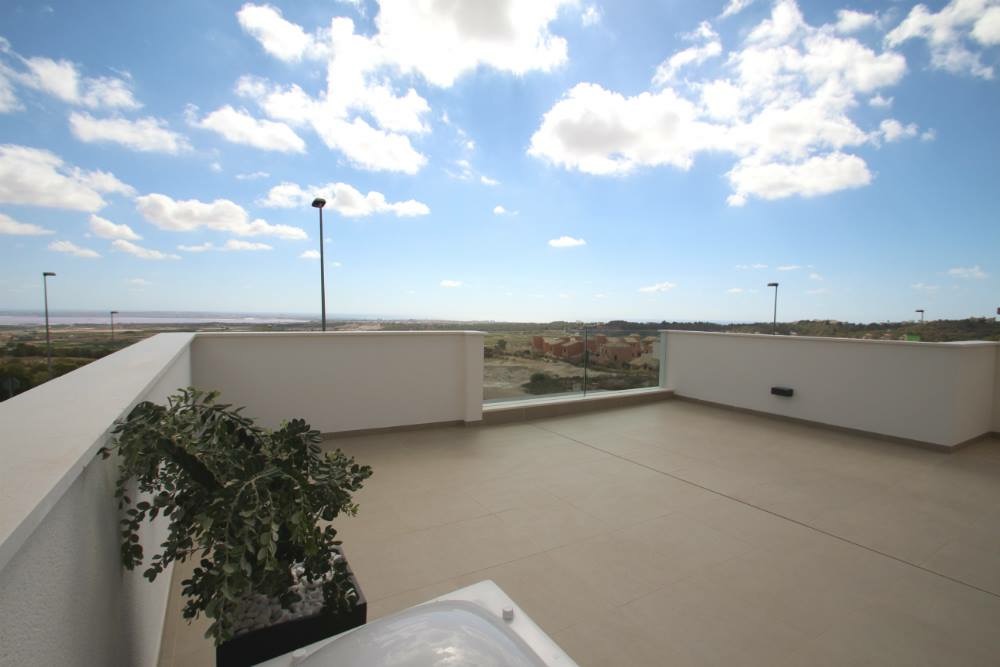 Bellavista-San Miguel de Salinas-(Alicante)