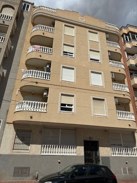 Acequión Torrevieja Alicante