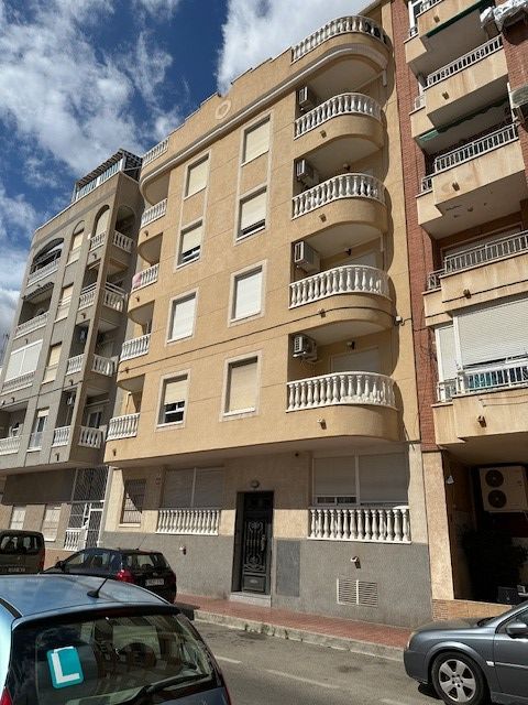 Acequión Torrevieja Alicante