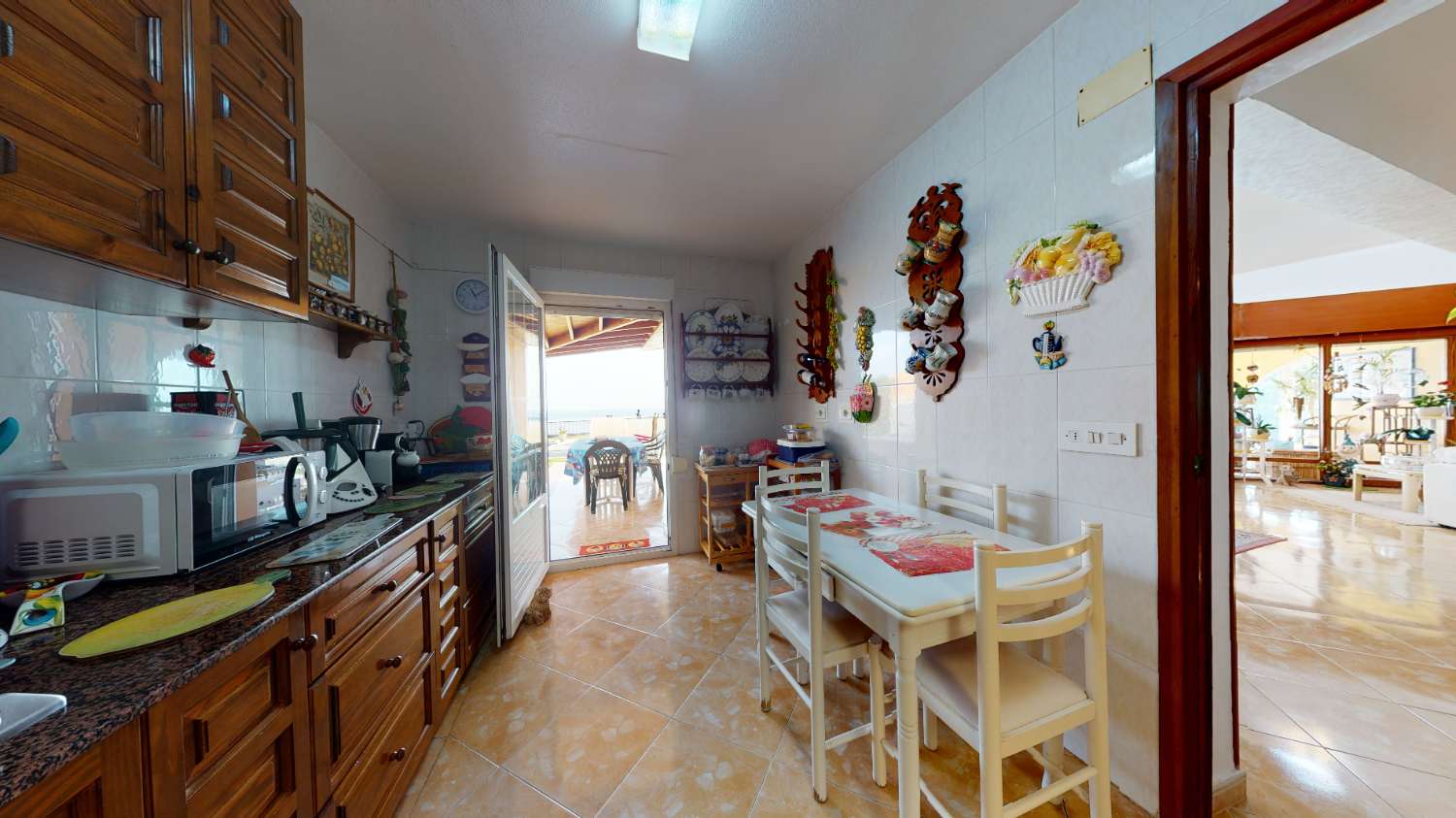 Cabo Roig Orihuela Costa (ALICANTE)